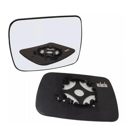 Right Side Heated Mirror Glass for Land Rover Range Rover Sport (2006-2013)