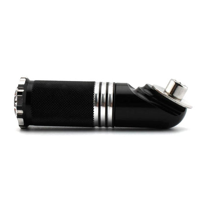 Kickstand Extension Foot Pedal for Harley Dyna Street Bob (2006-2017)