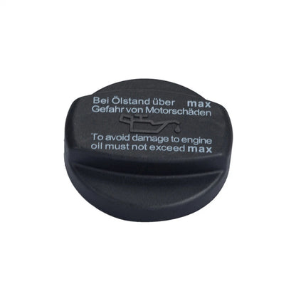 Engine Oil Filler Cap for Mercedes-Benz, Dodge