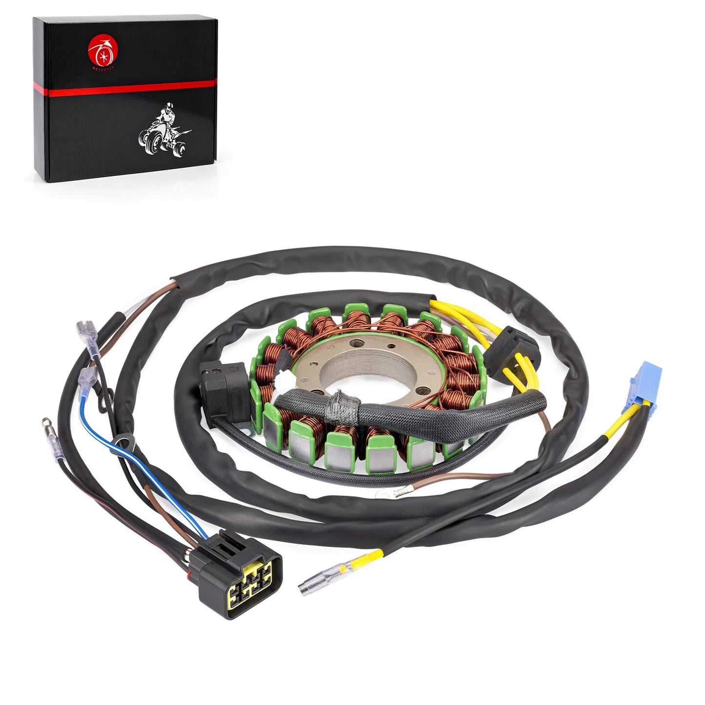 Magneto Stator for Polaris ATP 330 (2004–2005)
