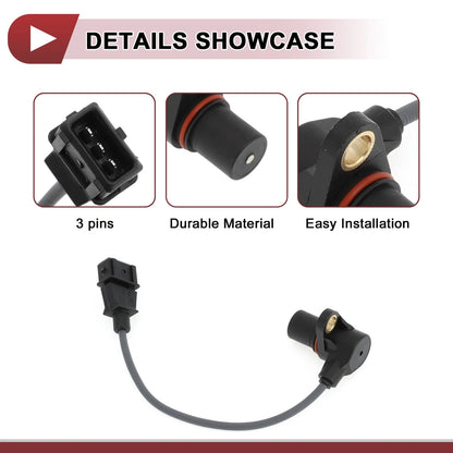 Crankshaft Position Sensor 1.2L for CHEVROLET SAIL (2012-2017) 1 Pc