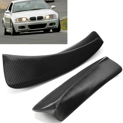 Front Splitter Bumper Lip for BMW E46 M3 (1999-2006)