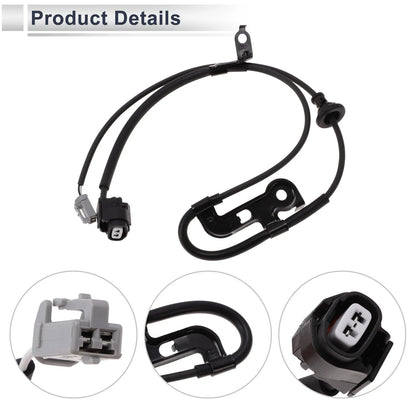 Brake Pad Wear Sensor for Toyota Camry (2009-2013)
