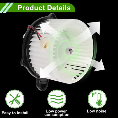 Blower Motor Assembly for Hyundai Elantra (2018-2020)