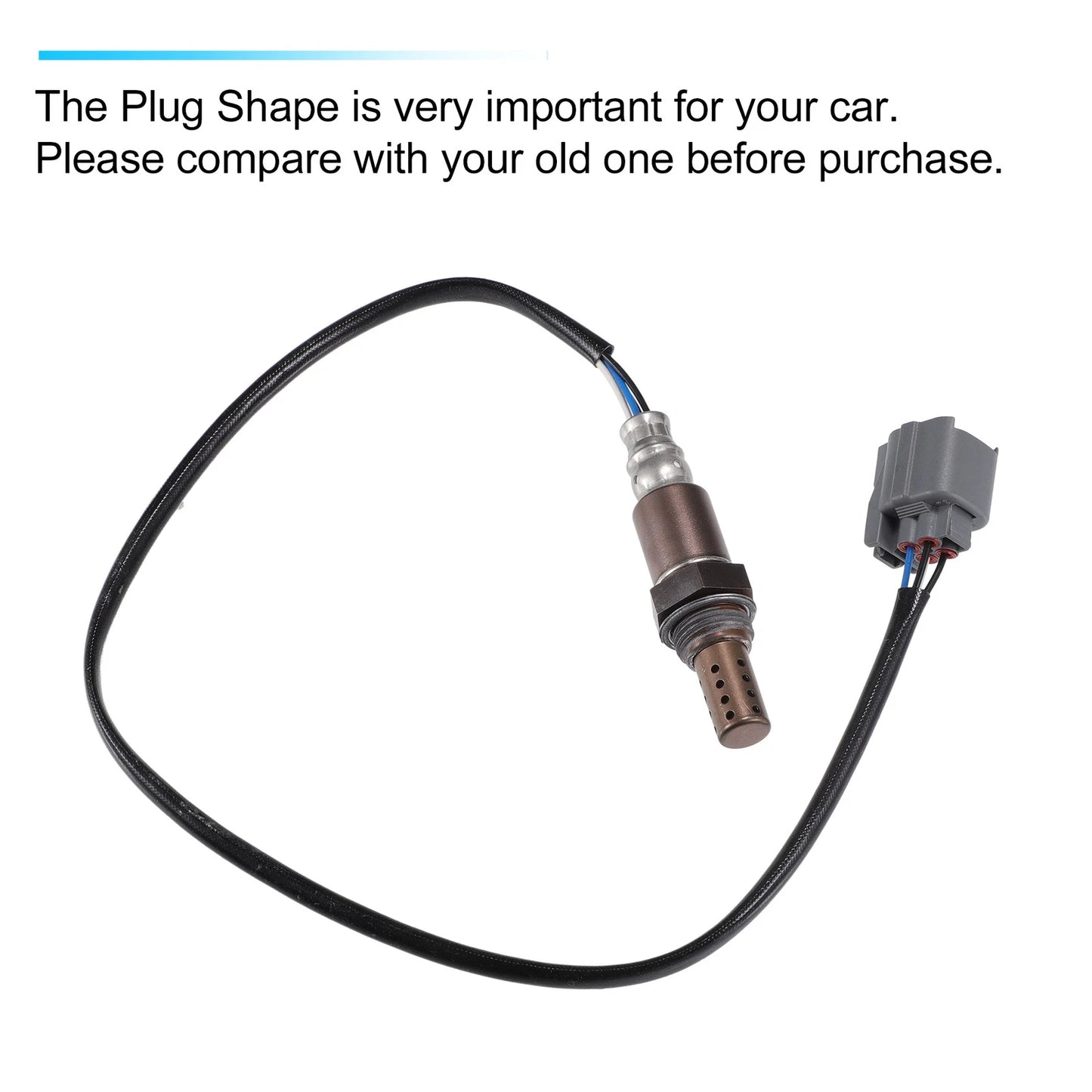 Oxygen Sensor O2 for Honda Element 2003-2011 (2003-2011)