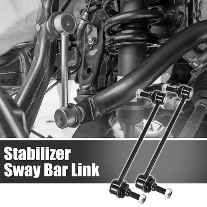 Front Sway Bar End Links for Dodge Journey (2009 - 2018)