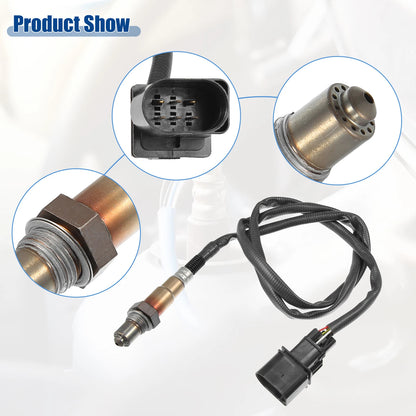 O2 Oxygen Sensor for BMW 120i, 320i, 735i (2000-2006)