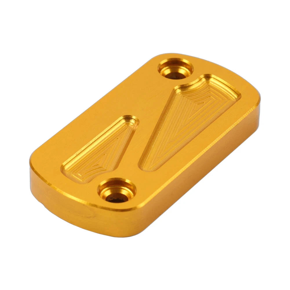 Brake Reservoir Fluid Cover for Honda CRF450L 2018-2019, 400X 2019, CBR125R 2013