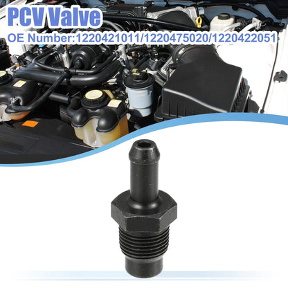 PCV Valve Exhaust Valve Fittings for Toyota Echo Scion xA
