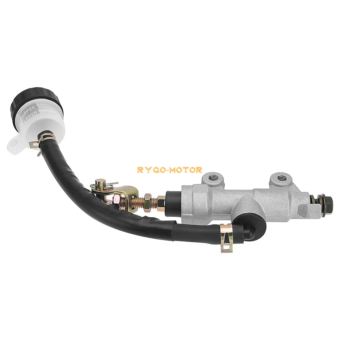 Rear Brake Master Cylinder for Yamaha Blaster 200 YFS200 (2003–2006)
