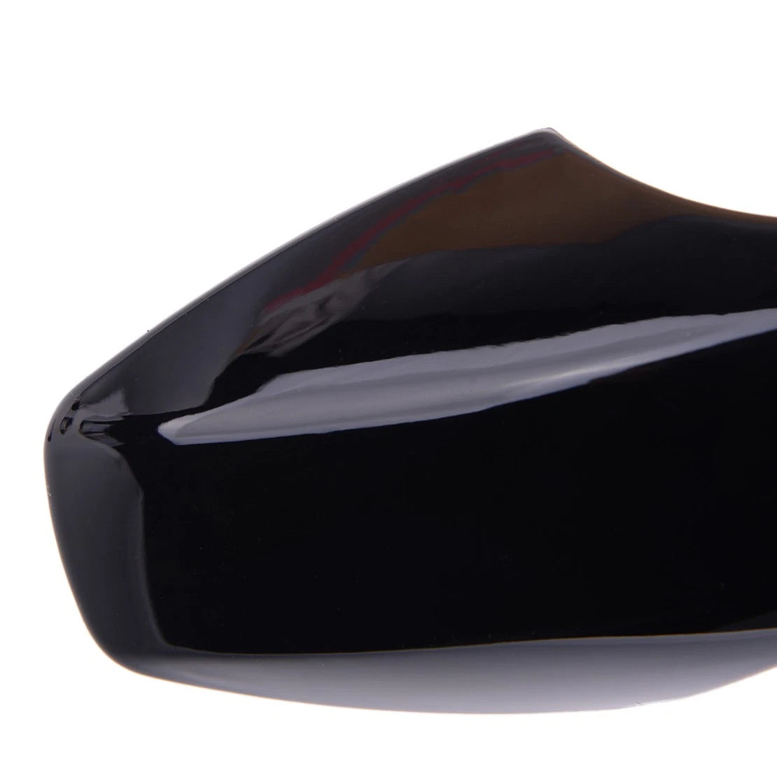 Gloss Black Door Handle Covers for Acura MDX, Honda CR-V (2007-2013)