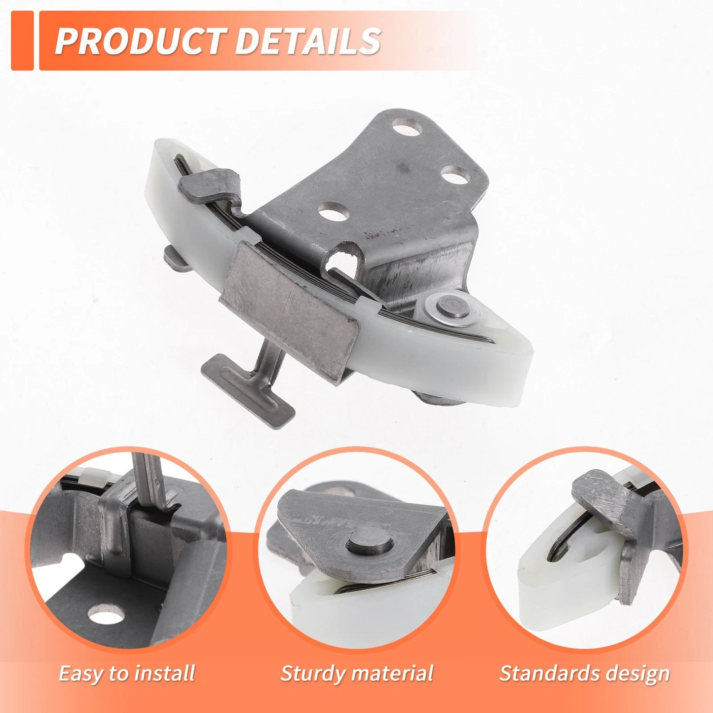 Engine Timing Chain Tensioner for Honda Accord (2014-2022) 1 Pc