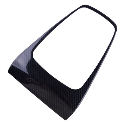 Interior Console Gear Shift Cover Trim for Ford Fusion Mondeo (2013-2016)