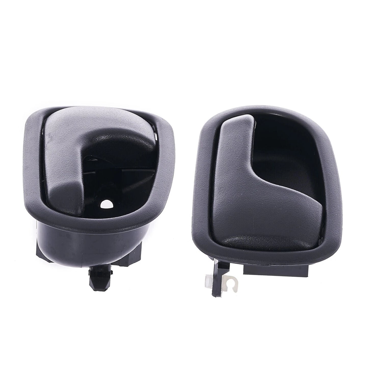 4pc Left Right Front & Rear Door Handle for Ford Courier Laser (1986–1994)