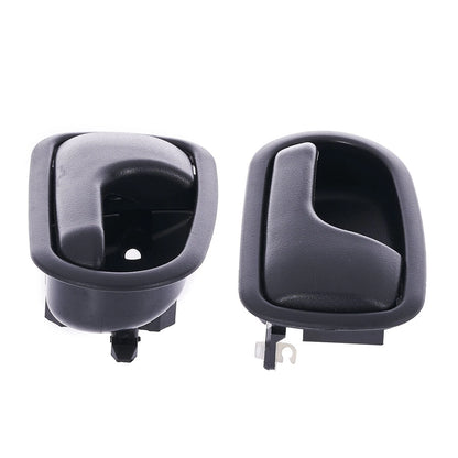 4pc Left Right Front & Rear Door Handle for Ford Courier Laser (1986–1994)