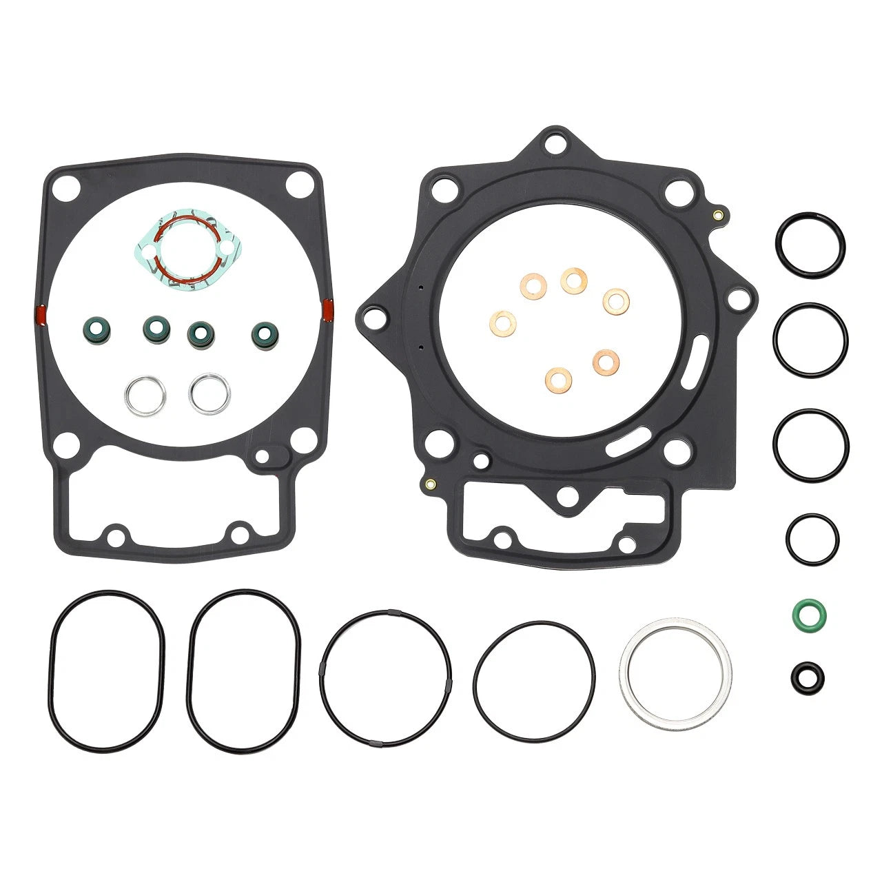 Gasket Namura Kawasaki Mule Pro-MX (2019–2025)