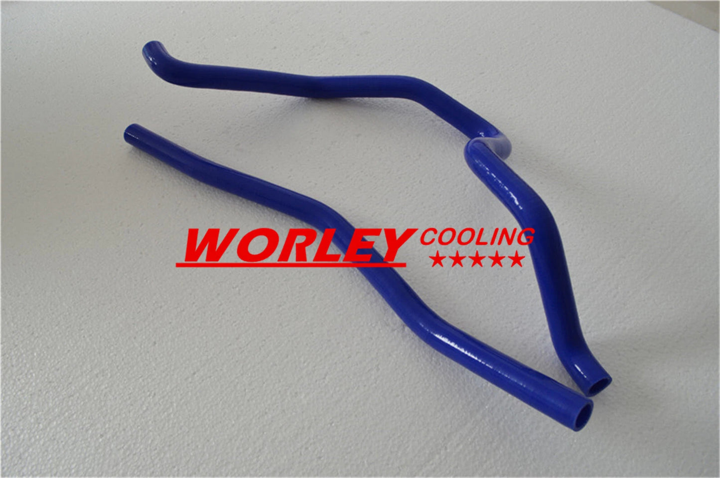 Radiator Silicone Hose for Polaris Sportsman 400/450 (2004-2007)