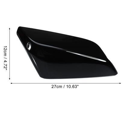 Rearview Mirror Cap Overlay for Chevrolet Malibu (2016-2020)