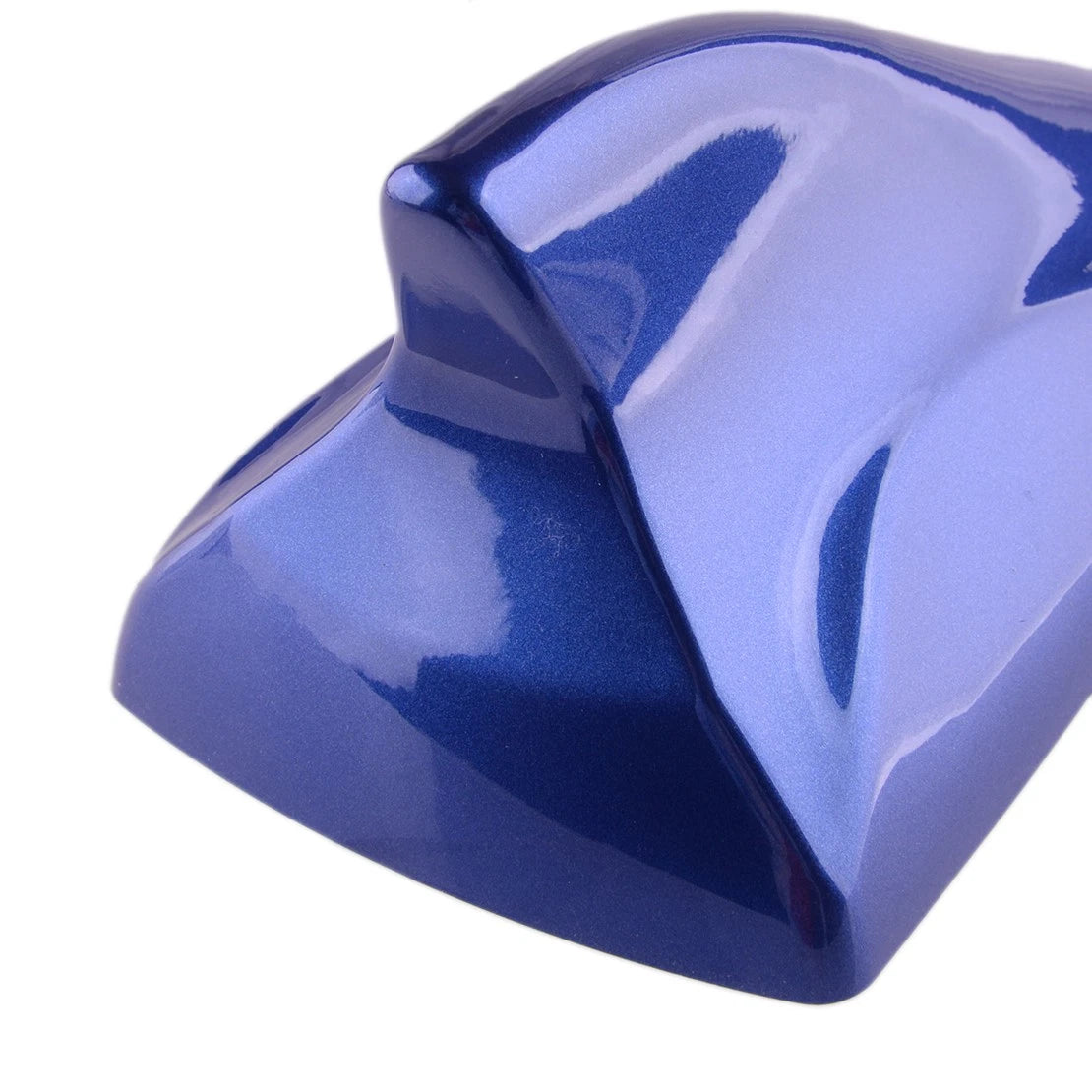 Blue Shark Fin Antenna for Kia Optima (2014-2019)