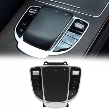 Multimedia Touch Pad Controller Unit for Benz GLC 2016-2019, G 2019-2024