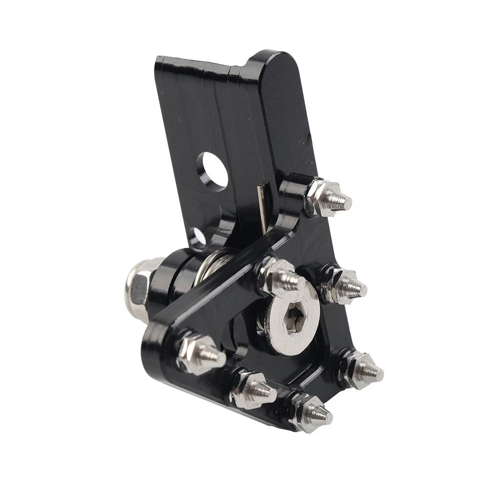 CNC Brake Pedal Lever Step Plate for Universal DRZ CRF SMR SMC SXC SX