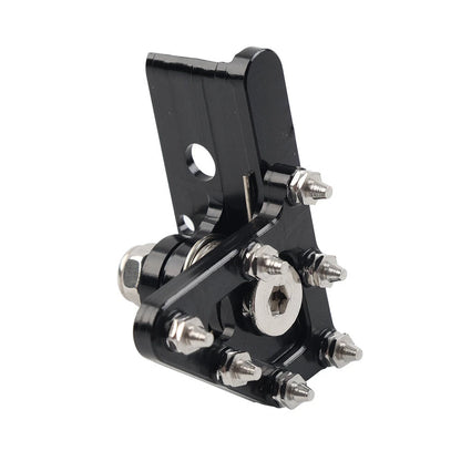 CNC Brake Pedal Lever Step Plate for Universal DRZ CRF SMR SMC SXC SX