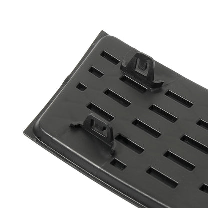 Dodge Journey Front Right Fog Light Grille Cover Trim for 2009-2019