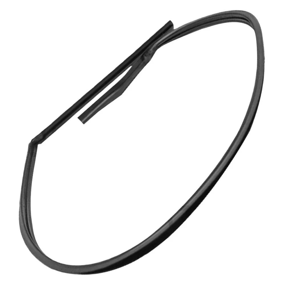 Rear Right Upper Door Seam Seal for BMW 7 Series 740i 750i 740Li (2002-2008)
