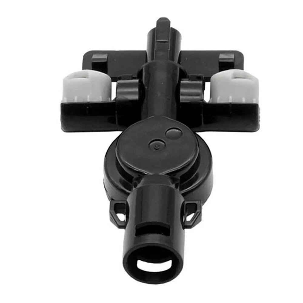 Headlight Spray Nozzle Washer Jet Connector for Acura Honda Lexus (2001-2023)
