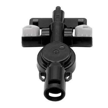 Headlight Spray Nozzle Washer Jet Connector for Acura Honda Lexus (2001-2023)