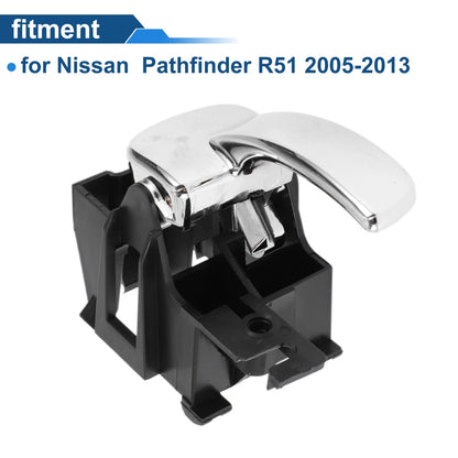 Interior Door Handle for Nissan Pathfinder (2005-2013)