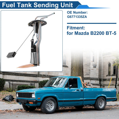 Fuel Level Sending Unit for Mazda B2200 (1986-1993)