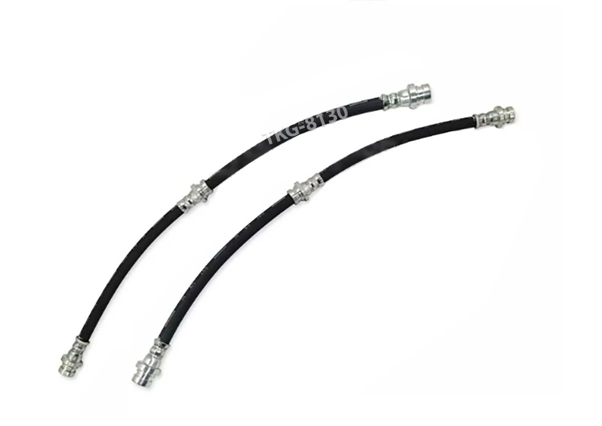 Front Brake Hydraulic Hose for Mitsubishi L200 Triton (95-05)