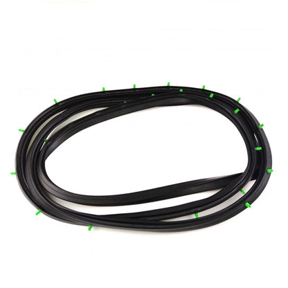 Door Rubber Weatherstrip Front RH Fits Toyota Corona RT60 4D Sedan 1968-70 D08