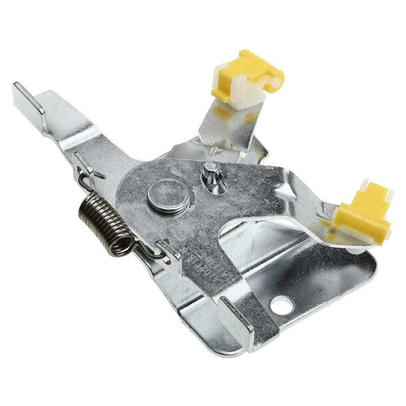 Tailgate Latch Actuator for Ford F Super Duty F150 F250 F350 (2004-2023)