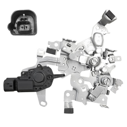 Lock Remote Power Mechanism Left Sliding Door for Toyota HiAce (2005–2019)