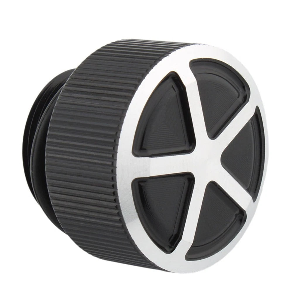 Engine Oil Filler Cup Plug Cover for YAMAHA VMAX 1700, XJR400
