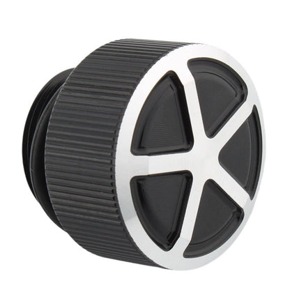 Engine Oil Filler Cup Plug Cover for YAMAHA VMAX 1700, XJR400
