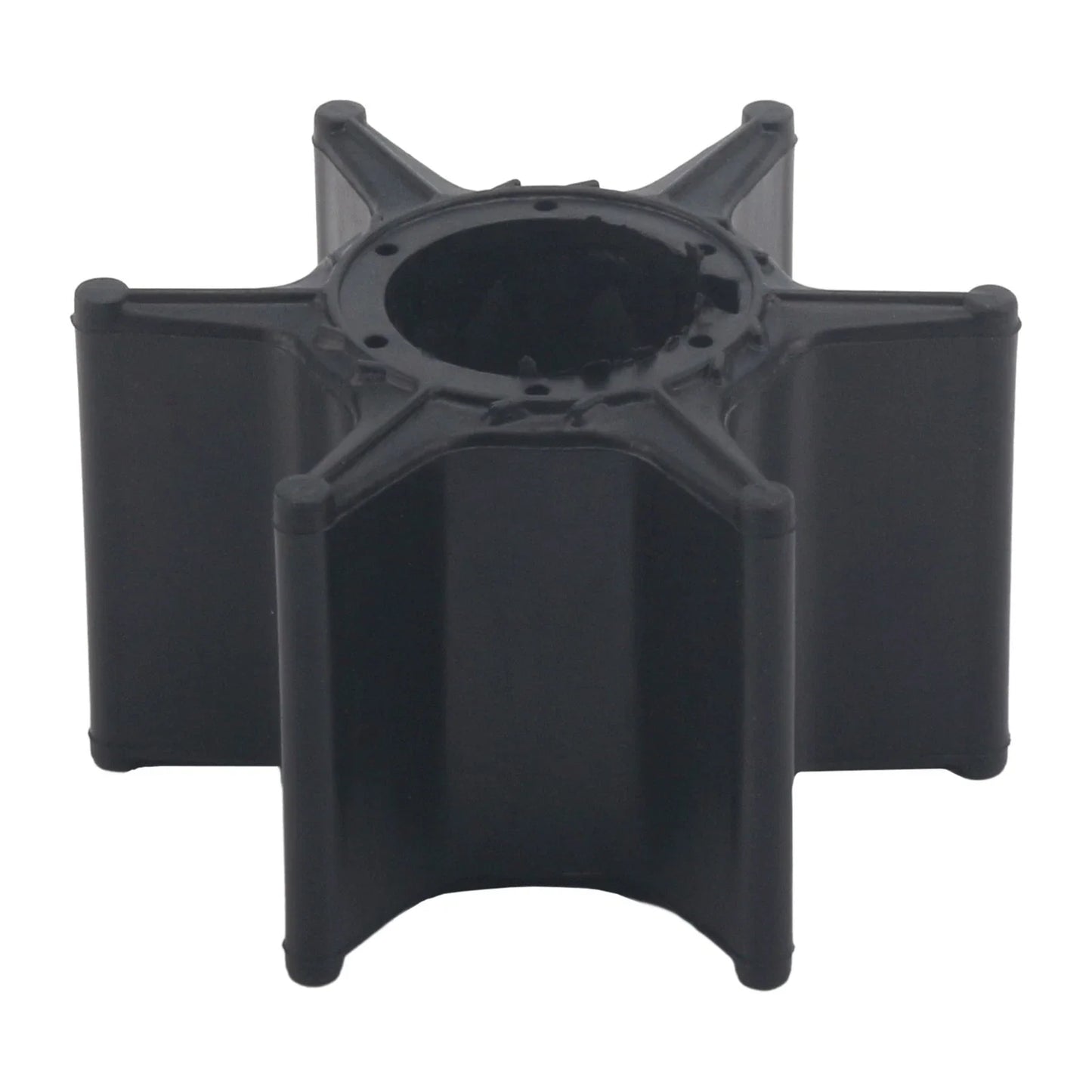Water Impeller w/Key for Yamaha 4-Stroke F75/F80/F90/F100 (67F Series)
