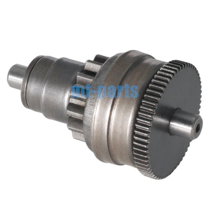 14T/61T Starter Motor Pinion Gear for Suzuki LTZ50 QuadSport (2006-2017)