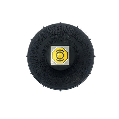 Brake Master Cylinder Fluid Reservoir for Honda Accord Civic Acura (2003-2012)