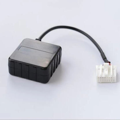 Digital Decoding Part / 5V-12V / Module Music for JieRi-BT