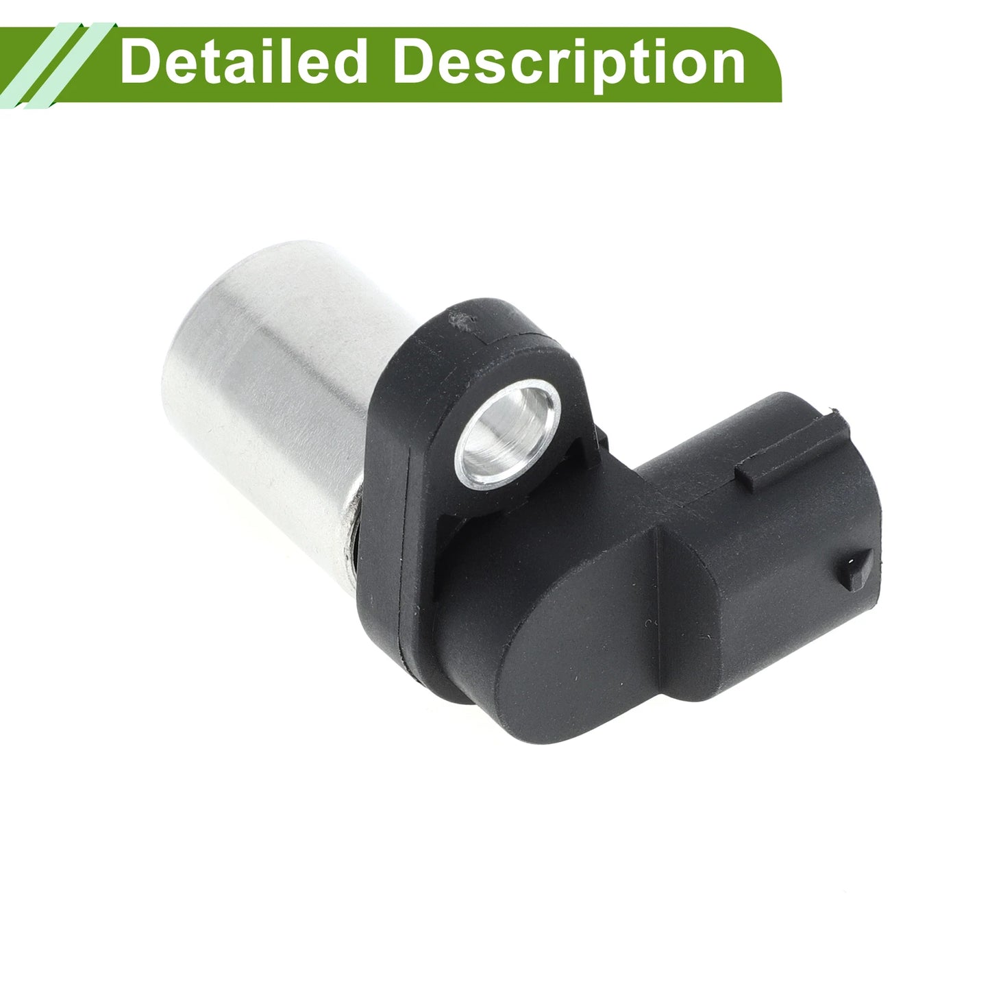 Crankshaft Position Sensor for Subaru Forester 2.5L (1999-2010) 1 Pc
