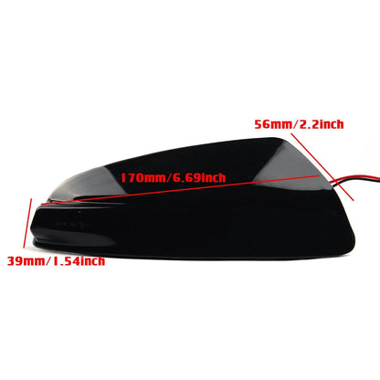 2x Side Mirror Corner Lights for Mercedes-Benz ML Class C-Class W204 S204 W639