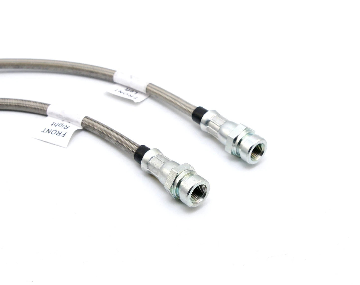Brake Line Kit for Mazda RX7 Savanna S4/S5 (FC) (1985-1991) - Hoses