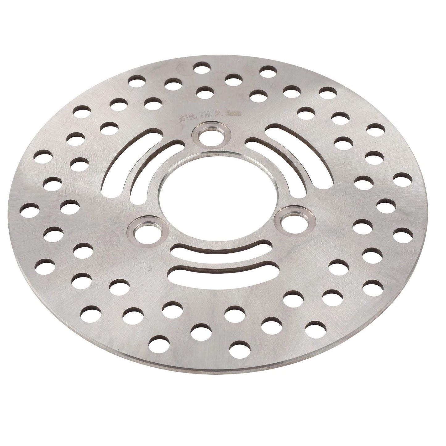 Front Disc Brake Rotor for Kawasaki KFX400 (2003–2006)