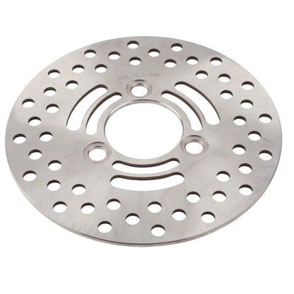 Front Disc Brake Rotor for Kawasaki KFX400 (2003–2006)