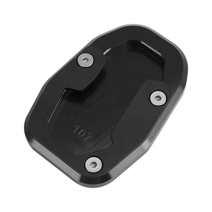 Side Stand Plate for Ducati Desert X (2022-2023)