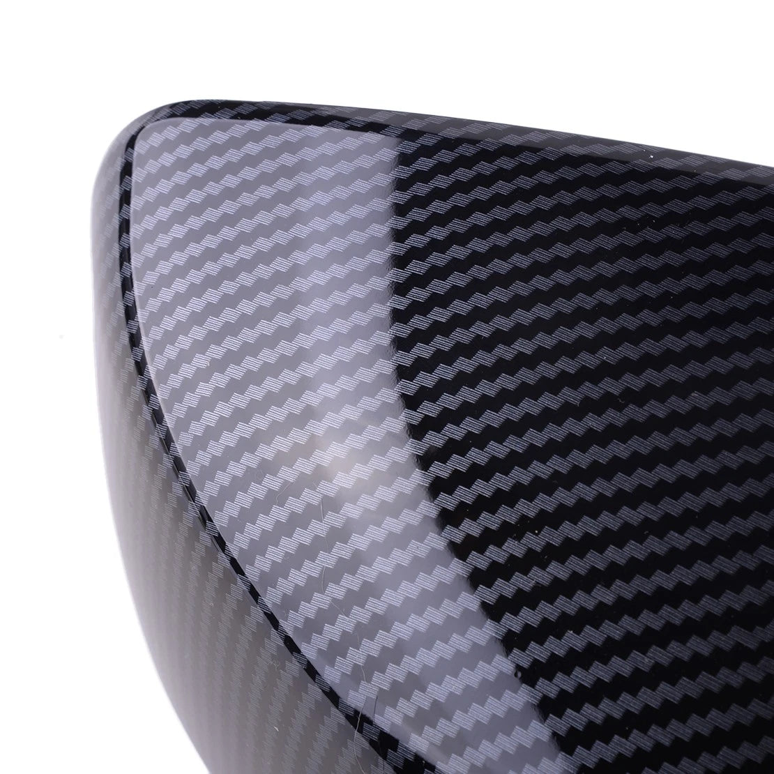 Carbon Fiber Rear View Mirror Caps for Mazda 6 Atenza (2019-2020)