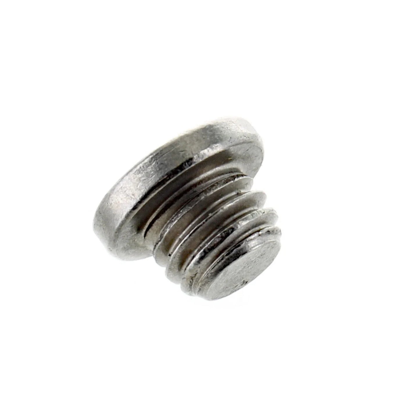 Drain Screw Kit for MERCRUISER GEARCASE - Mercury Quicksilver 2 Pack